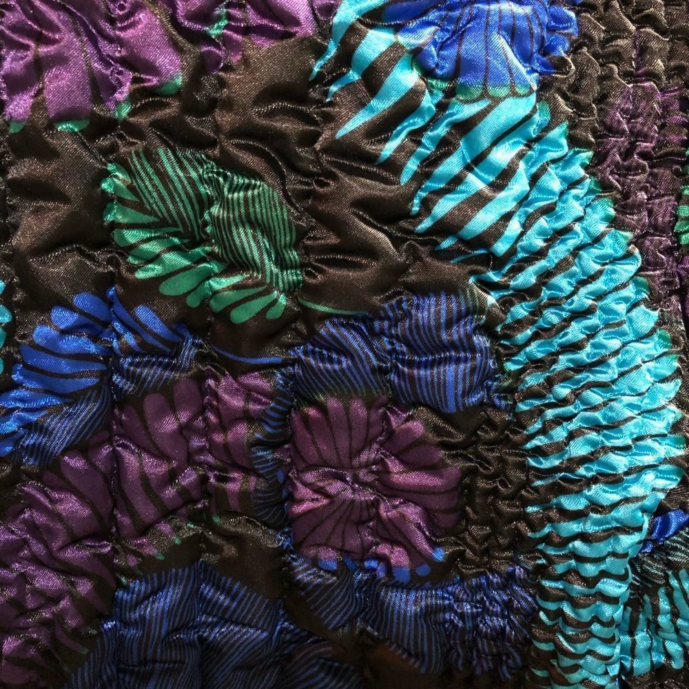 Ruby Rd Colorful Jacket - Picture 2 of 4
